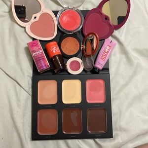 massive blush bundle